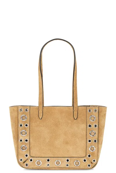 Valentino Nellcote Mini Tote Bag