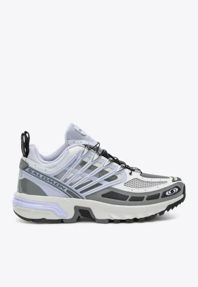 Salomon Acs Pro Lace-up Sneakers