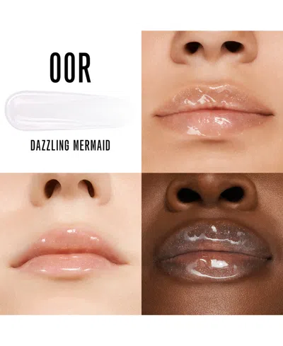 Valentino Puffer Complex Lip Plumper Gloss