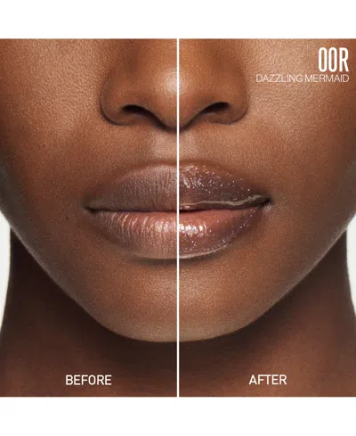 Valentino Puffer Complex Lip Plumper Gloss