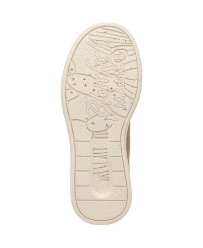 Blowfish Malibu Women's Camden Wedge High Top Sneakers In Brown