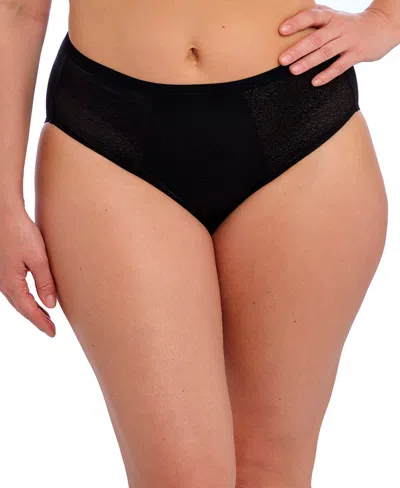Fantasie Women's Demure Full Brief Underwear In Black