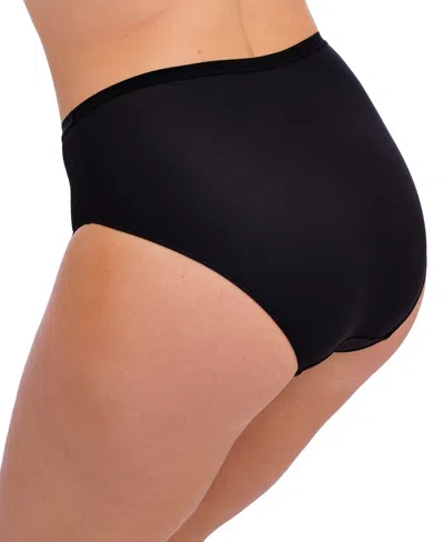 Fantasie Women's Demure Full Brief Underwear In Black
