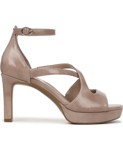 Naturalizer Women's Alicia Platform Dress Sandals