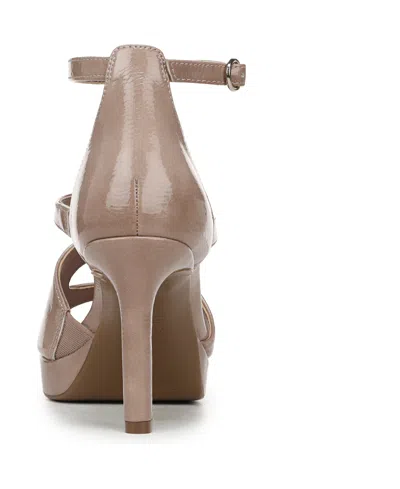 Naturalizer Women's Alicia Platform Dress Sandals