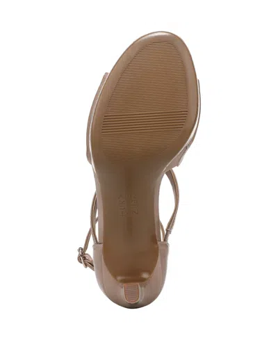 Naturalizer Women's Alicia Platform Dress Sandals