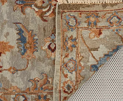 Feizy Leylan 0583f Rug Collection In Multi