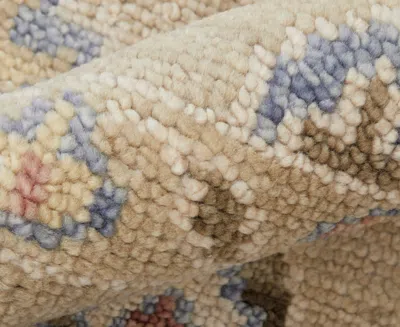 Feizy Fillmore 69cjf 5'x8' Area Rug In Multi
