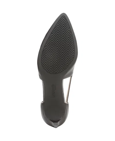Lifestride Alma Pointed Toe Pump In Black