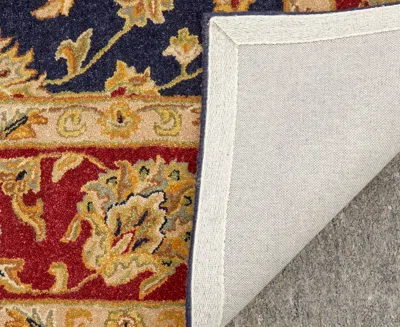 Feizy Wagner 8942f 5'x8' Area Rug In Multi