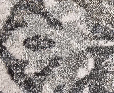 Feizy Kano 3871f 7'10"x10' Area Rug In Gray