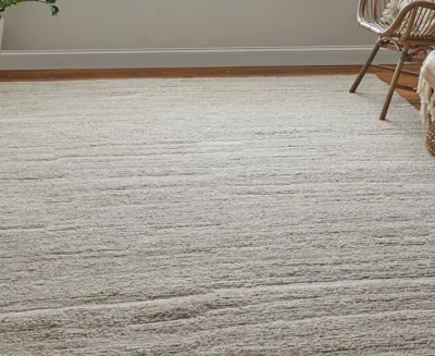 Feizy Navaro 8916f 7'9"x9'9" Area Rug In Neutral