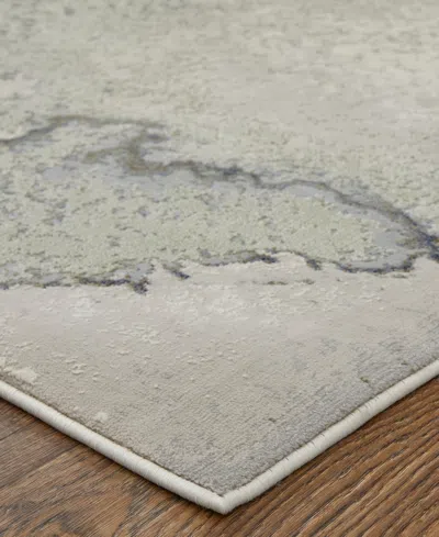 Feizy Clio 39lvf 7'9"x10' Area Rug In Multi