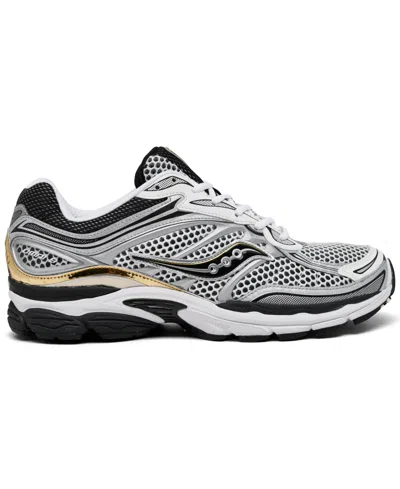 Saucony Men's And Women's Progrid Omni 9 Casual Sneakers From Finish Line