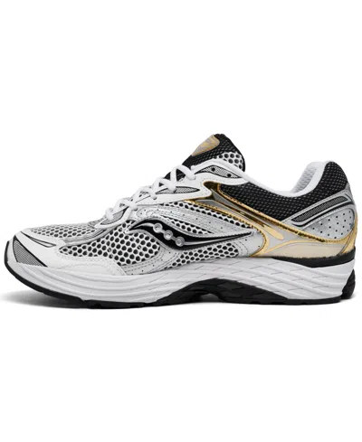 Saucony Men's And Women's Progrid Omni 9 Casual Sneakers From Finish Line
