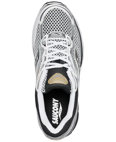 Saucony Men's And Women's Progrid Omni 9 Casual Sneakers From Finish Line