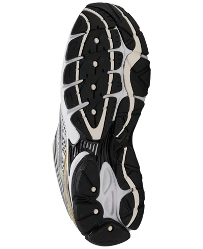 Saucony Men's And Women's Progrid Omni 9 Casual Sneakers From Finish Line