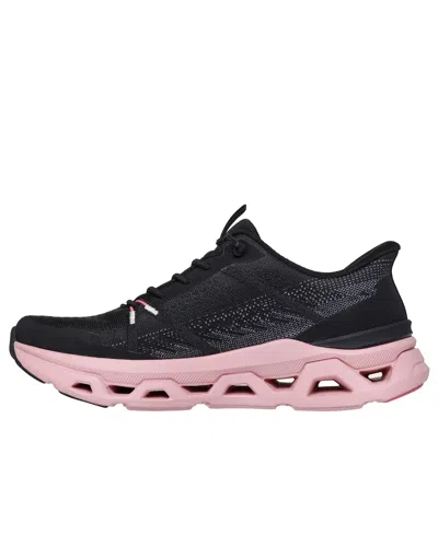 Skechers Women's Slip-ins: Glide-step Altus Fast Lane Athletic Walking Sneakers