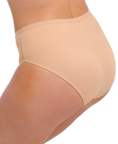 Fantasie Women's Demure Full Brief Underwear In Neutral