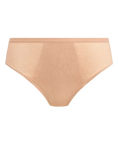 Fantasie Women's Demure Full Brief Underwear In Neutral