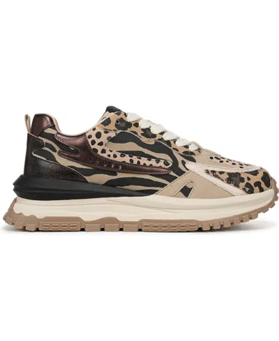 Blowfish Malibu Women's Leo Lace Up Platform Sneakers