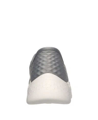 Skechers Women's Slip-ins: Go Walk Flex In Gray