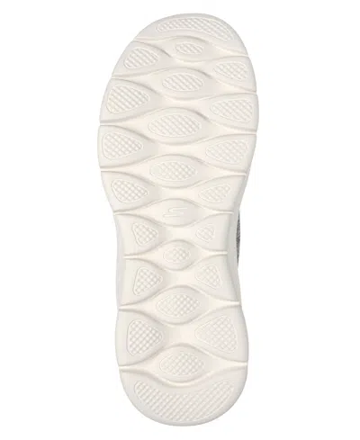 Skechers Women's Slip-ins: Go Walk Flex In Gray