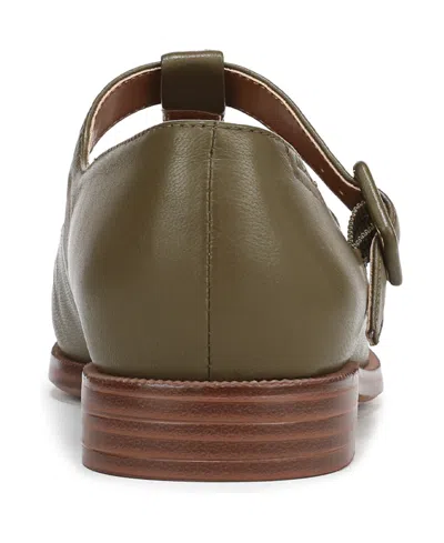 Franco Sarto Kenley T-strap Flat