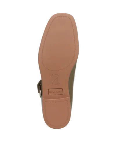 Franco Sarto Kenley T-strap Flat