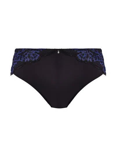 Fantasie Emmaline Lace Full Briefs In Blue