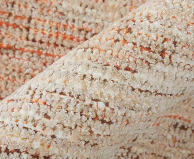 Feizy Caldwell 8977f 3'6"x5'6" Area Rug In Neutral