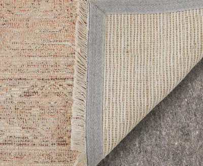 Feizy Caldwell 8977f 3'6"x5'6" Area Rug In Neutral