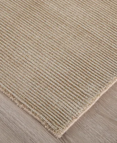 Feizy Abbott 8a24f 8'x10' Area Rug In Neutral