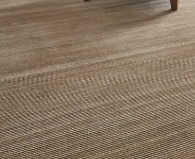 Feizy Abbott 8a24f 8'x10' Area Rug In Neutral