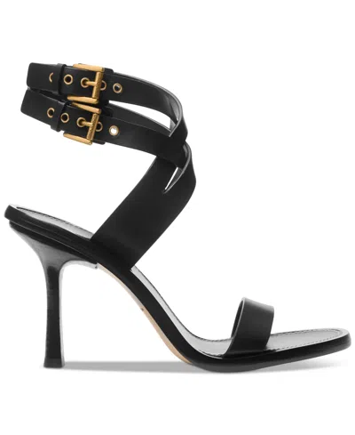 Michael Kors Michael  Women's Irene Stiletto Sandals