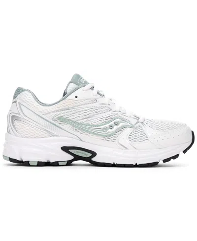 Saucony Women's Ride Millennium Casual Sneakers From Finish Line