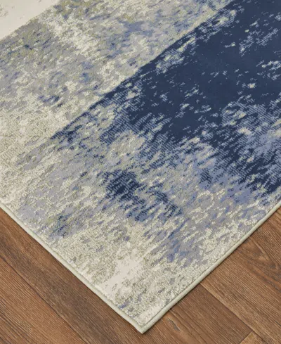 Feizy Clio 39k3f 2'x3' Area Rug In Multi