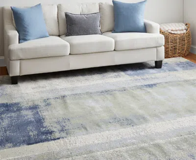 Feizy Clio 39k3f 2'x3' Area Rug In Multi