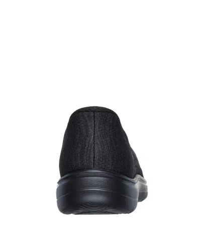 Skechers Women's Slip-ins: On-the-go Flex In Black