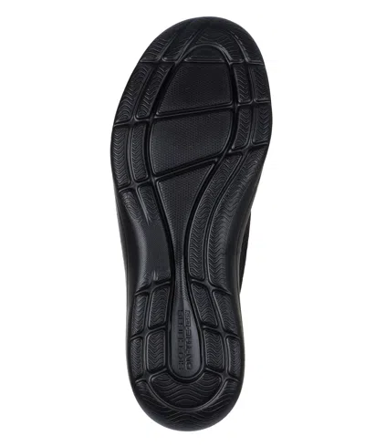 Skechers Women's Slip-ins: On-the-go Flex In Black