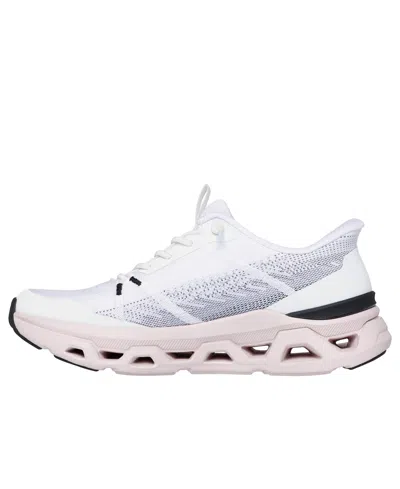Skechers Women's Slip-ins: Glide-step Altus Fast Lane Athletic Walking Sneakers
