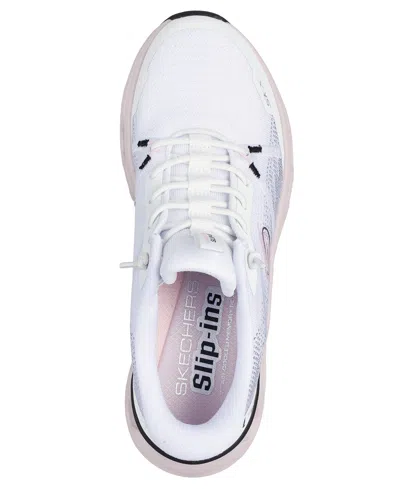 Skechers Women's Slip-ins: Glide-step Altus Fast Lane Athletic Walking Sneakers