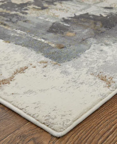 Feizy Clio 39luf 5'x7'6" Area Rug In Multi