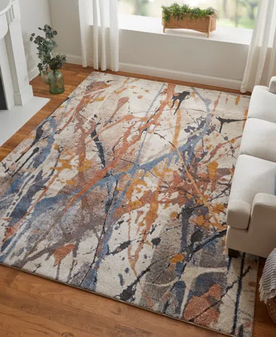 Feizy Gilmore 39mpf 8'x10' Area Rug In Multi