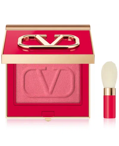 Valentino Eye2cheek Multi-use Blush & Eyeshadow