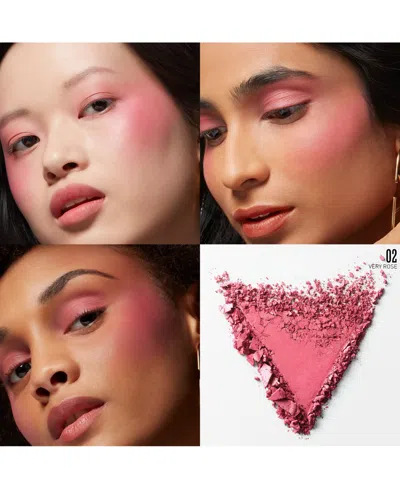 Valentino Eye2cheek Multi-use Blush & Eyeshadow