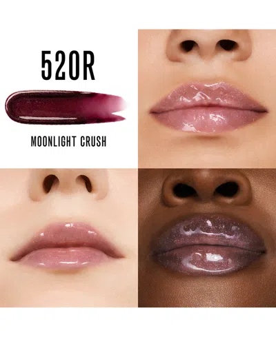 Valentino Puffer Complex Lip Plumper Gloss