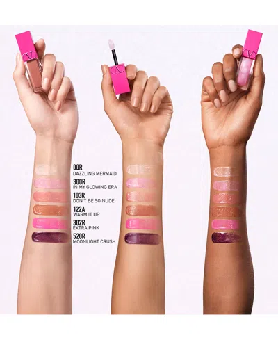 Valentino Puffer Complex Lip Plumper Gloss