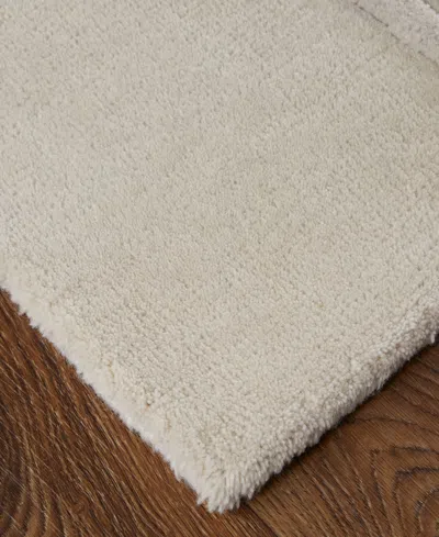 Feizy Anya 8882f 8'x10' Area Rug In Neutral