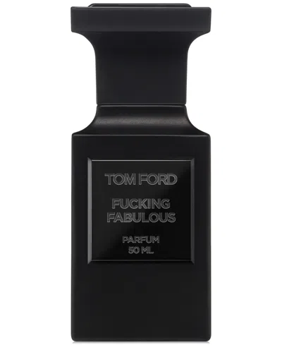 Tom Ford Fabulous Parfum, 1.7 Oz.